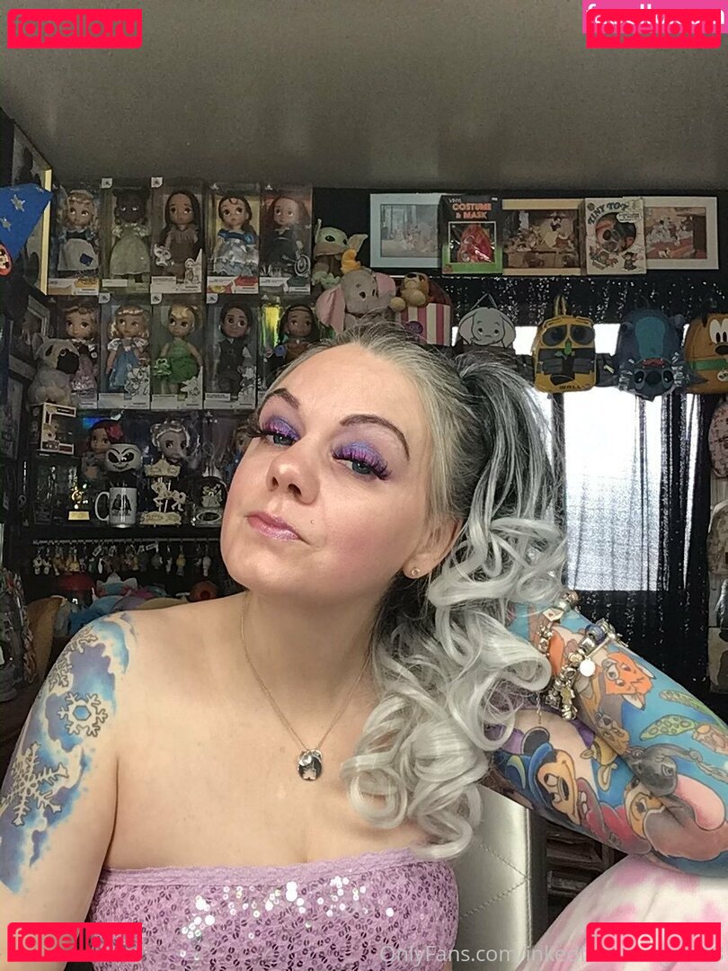 inkedfallenangel313 Nude Onlyfans Photo 17
