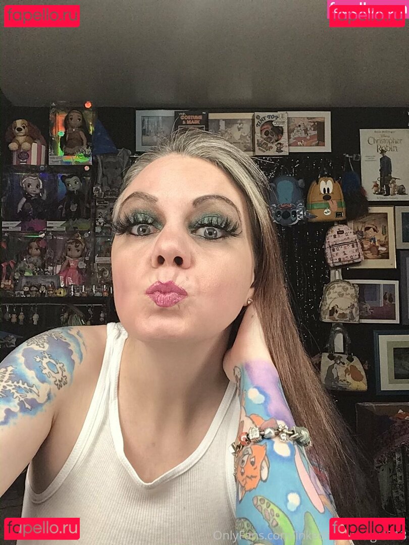 inkedfallenangel313 Nude Onlyfans Photo 7