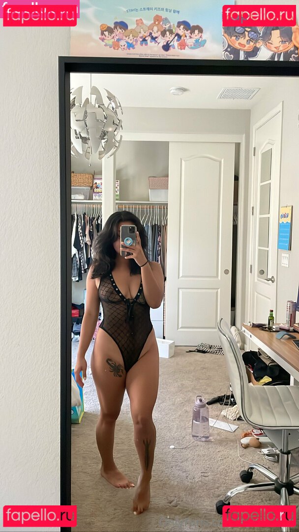 Ayitaichhh Nude Onlyfans Photo 32