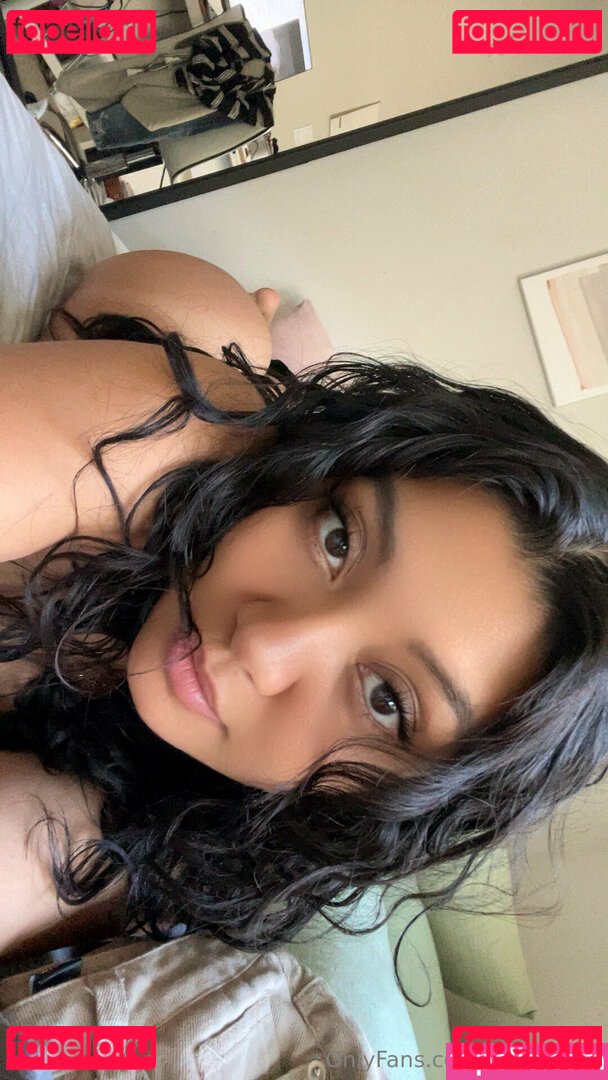 Ayitaichhh Nude Onlyfans Photo 31