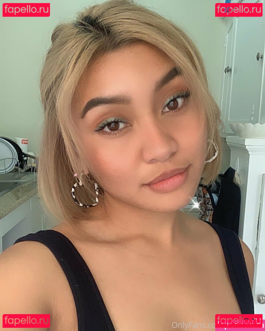 Ayitaichhh Nude Onlyfans Photo 20