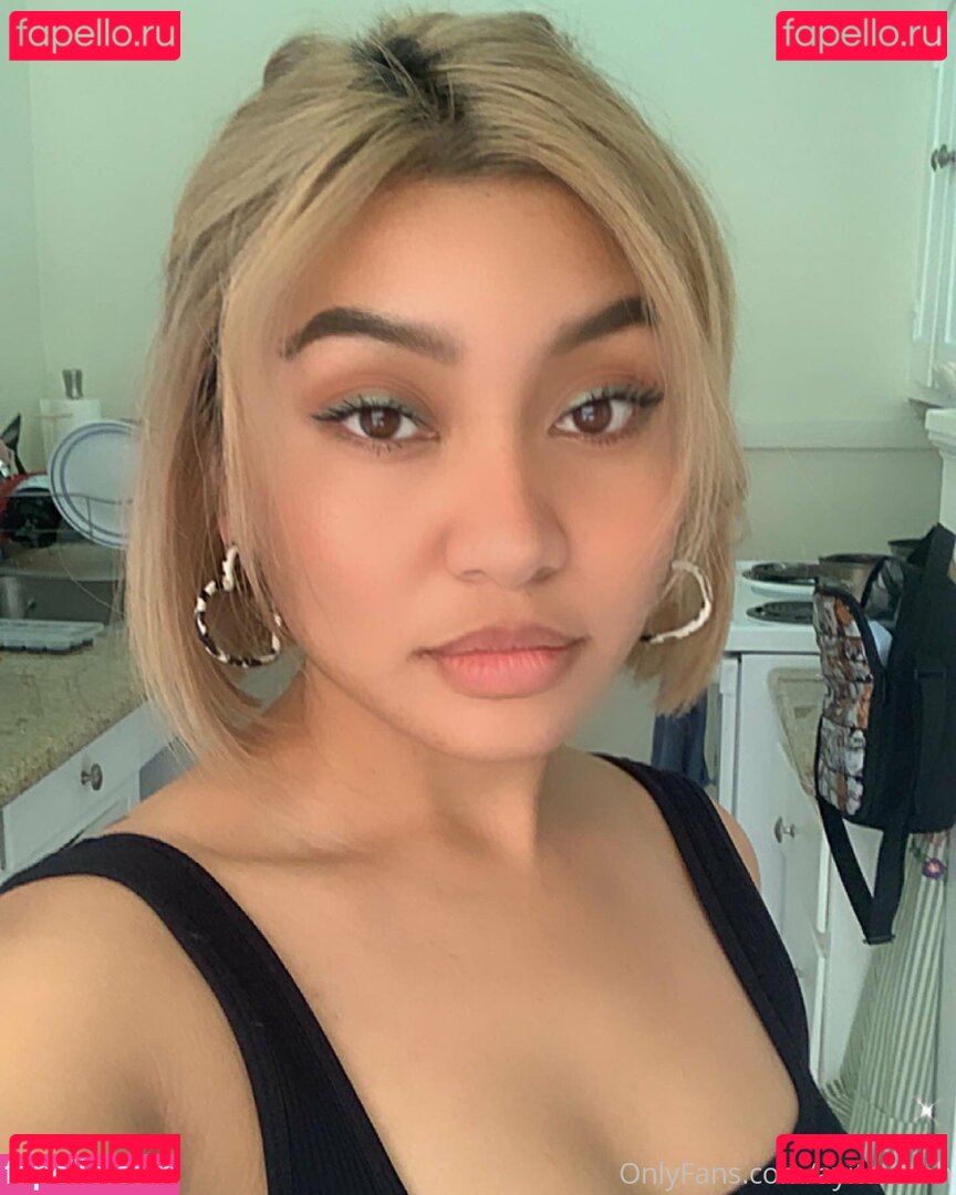 Ayitaichhh Nude Onlyfans Photo 19