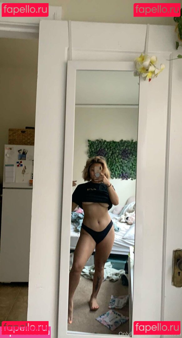 Ayitaichhh Nude Onlyfans Photo 15