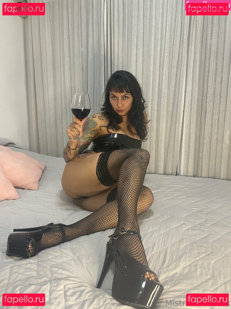 sadirisdomme Nude Onlyfans Photo 44