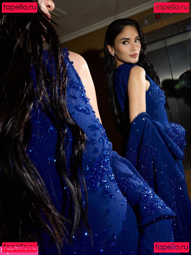 Pia Wurtzbach Nude Onlyfans Photo 20