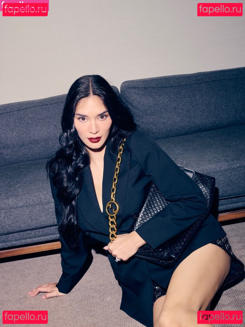 Pia Wurtzbach Nude Onlyfans Photo 17