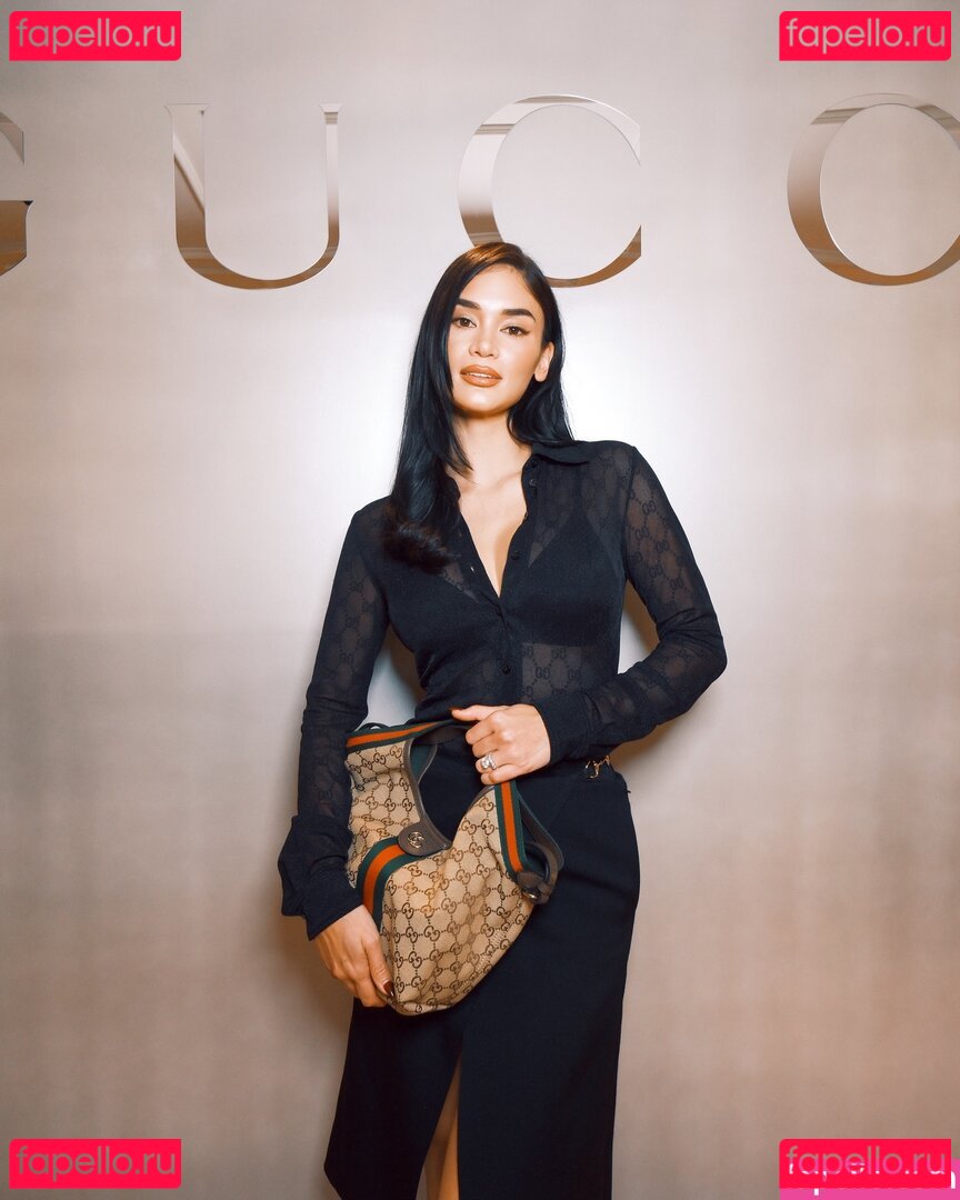 Pia Wurtzbach Nude Onlyfans Photo 16