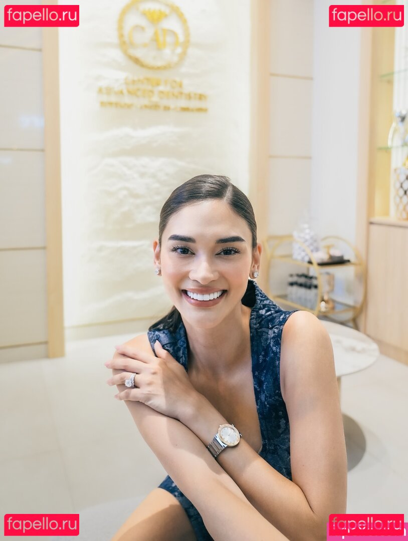 Pia Wurtzbach Nude Onlyfans Photo 8