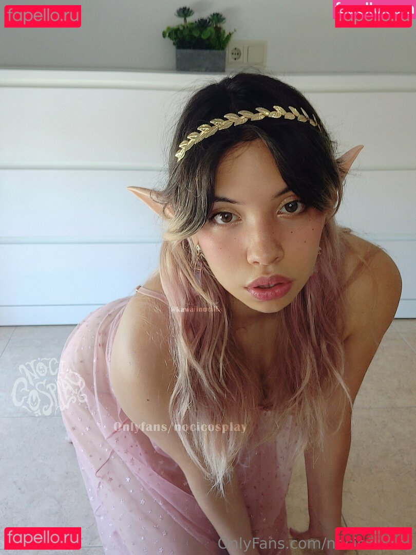 nocicosplay Nude Onlyfans Photo 30