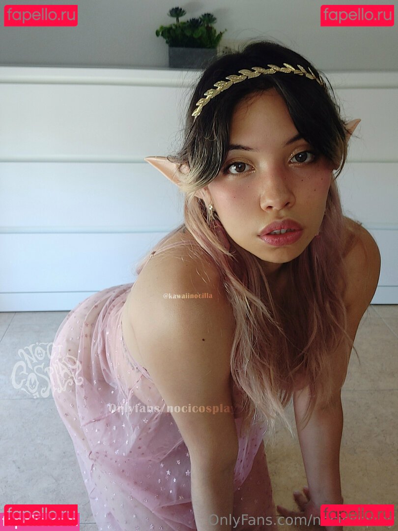 nocicosplay Nude Onlyfans Photo 29