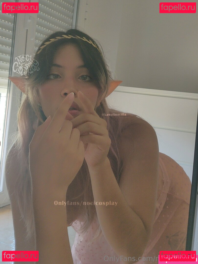 nocicosplay Nude Onlyfans Photo 28