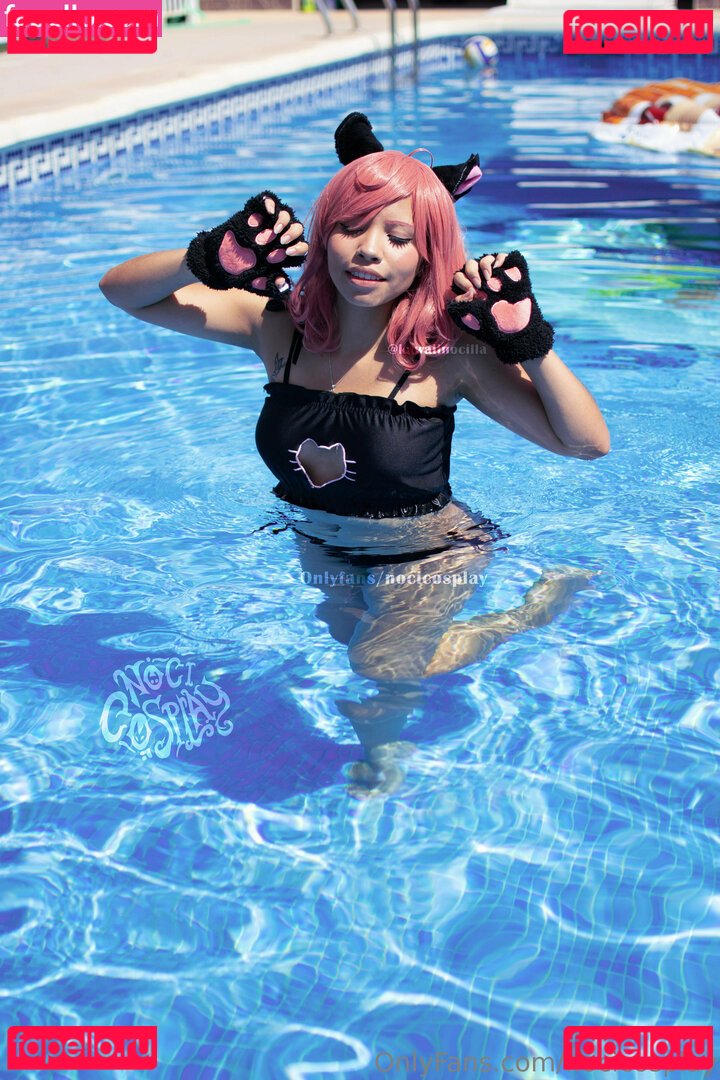 nocicosplay Nude Onlyfans Photo 26