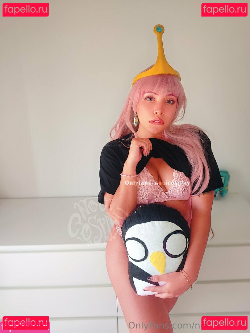 nocicosplay Nude Onlyfans Photo 24