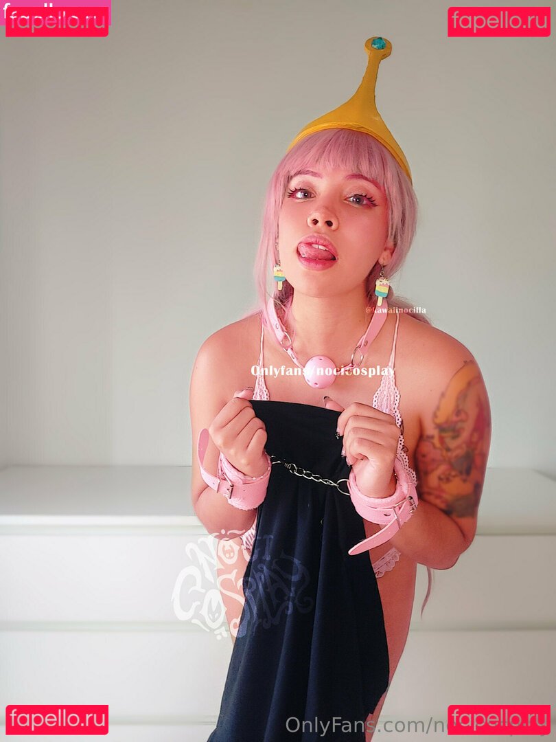 nocicosplay Nude Onlyfans Photo 21