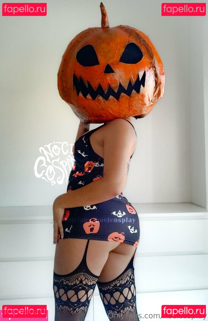 nocicosplay Nude Onlyfans Photo 19