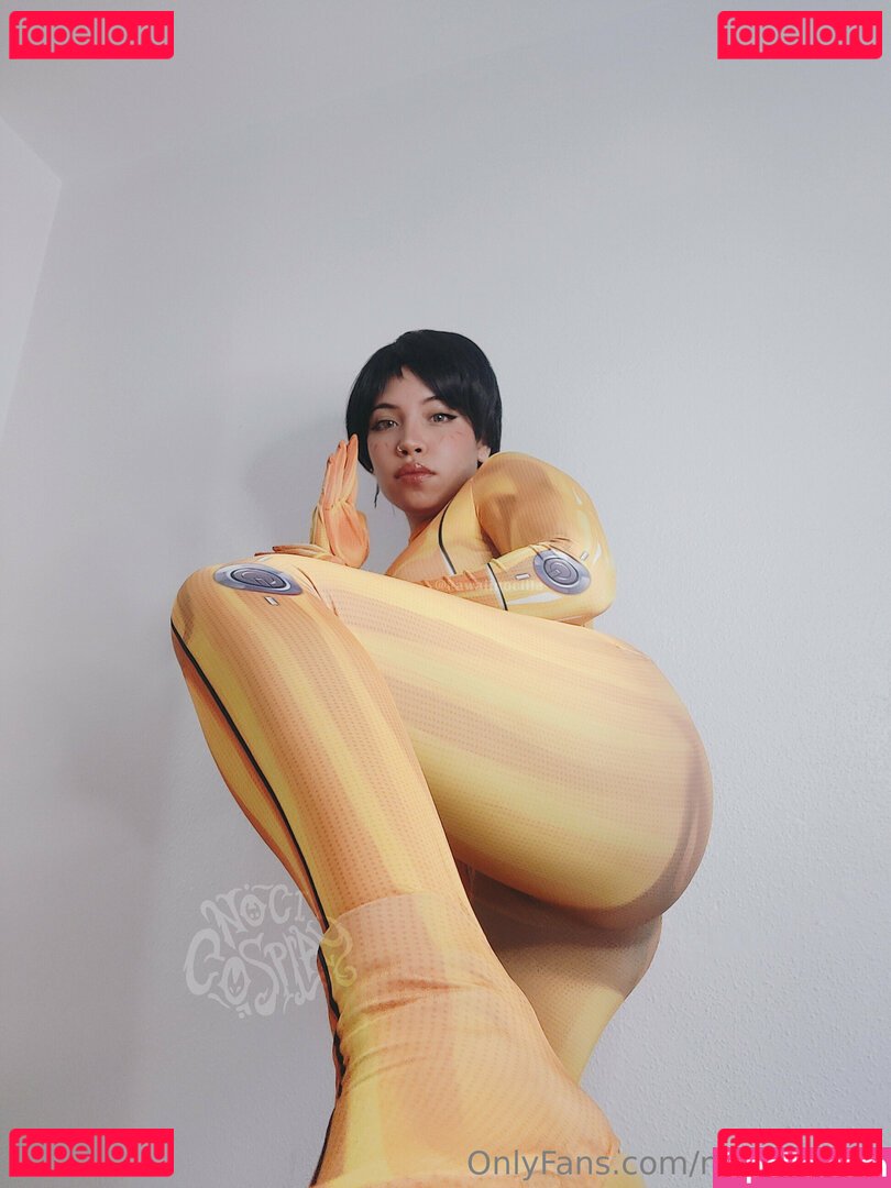 nocicosplay Nude Onlyfans Photo 15
