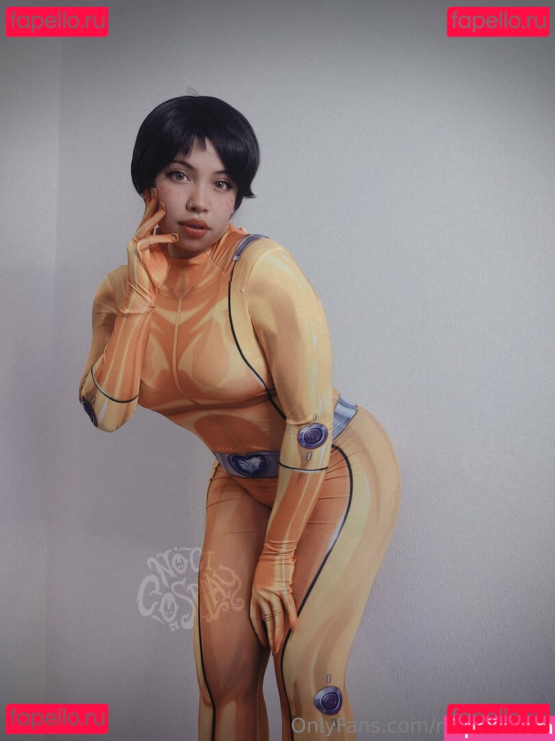 nocicosplay Nude Onlyfans Photo 14