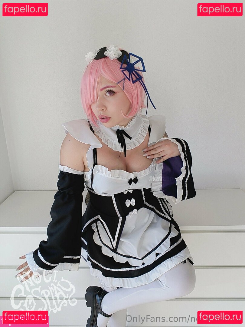 nocicosplay Nude Onlyfans Photo 4