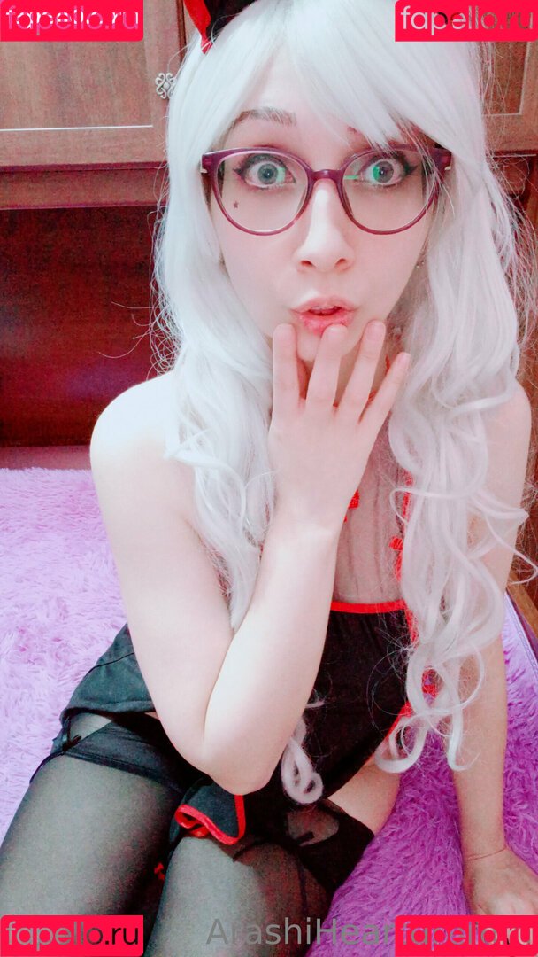 arashiheartgramm Onlyfans Photo Gallery 