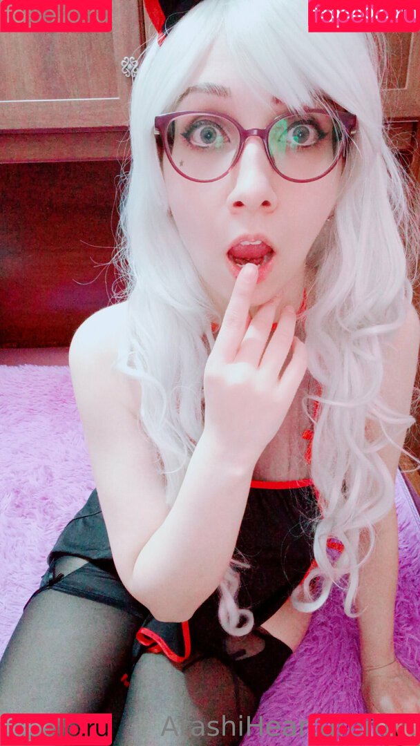 arashiheartgramm Onlyfans Photo Gallery 