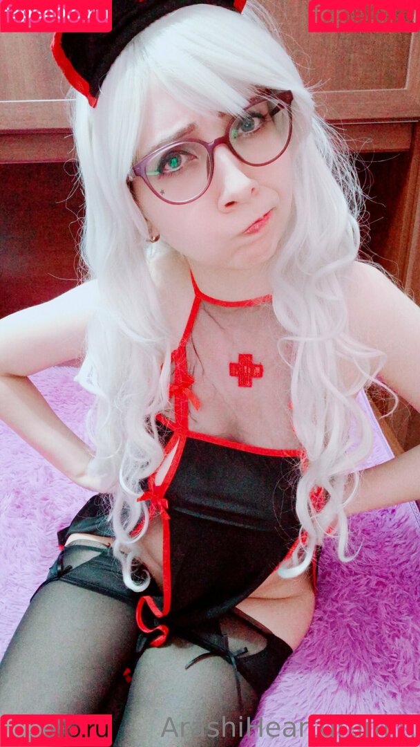 arashiheartgramm Onlyfans Photo Gallery 