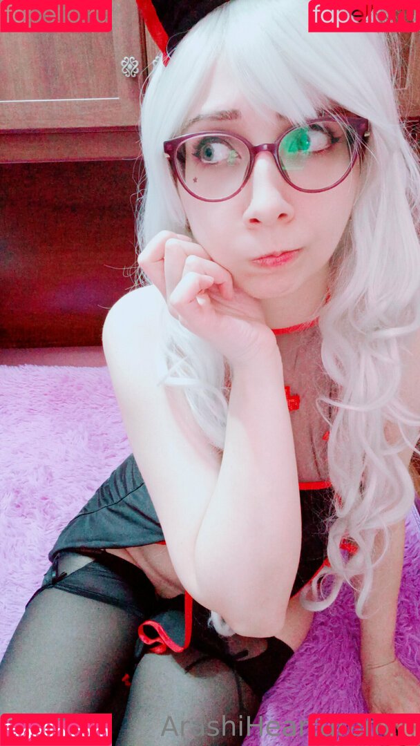 arashiheartgramm Onlyfans Photo Gallery 