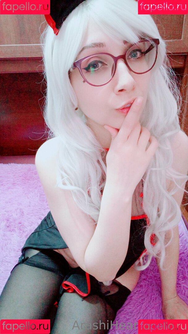 arashiheartgramm Onlyfans Photo Gallery 