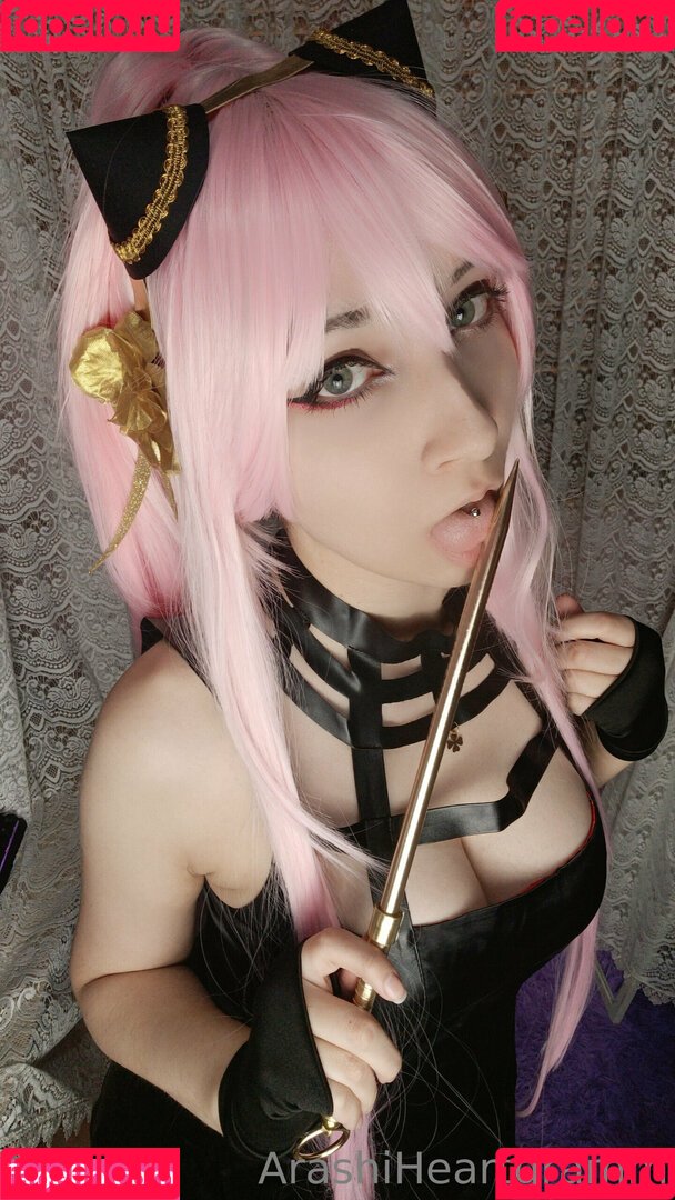 arashiheartgramm Onlyfans Photo Gallery 