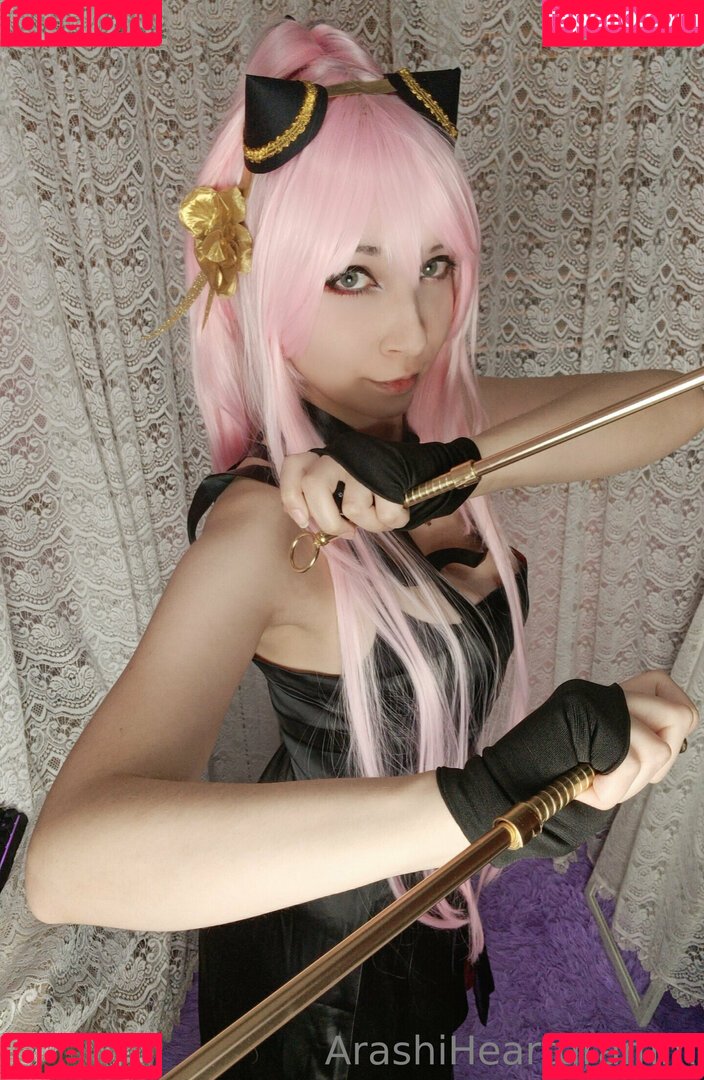 arashiheartgramm Onlyfans Photo Gallery 