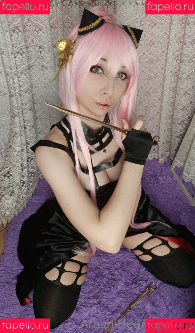 arashiheartgramm Onlyfans Photo Gallery 