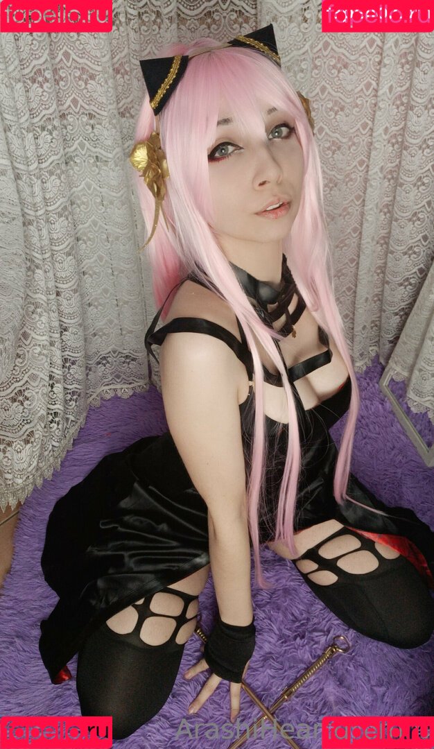 arashiheartgramm Onlyfans Photo Gallery 