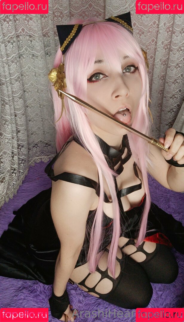 arashiheartgramm Onlyfans Photo Gallery 