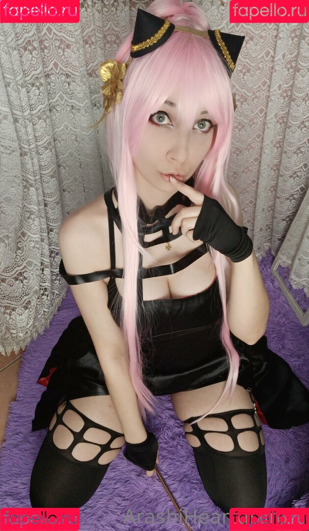 arashiheartgramm Onlyfans Photo Gallery 