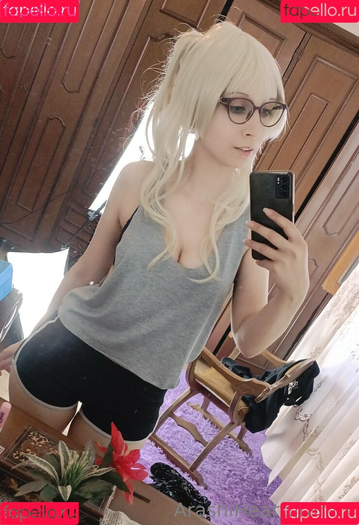 arashiheartgramm Onlyfans Photo Gallery 