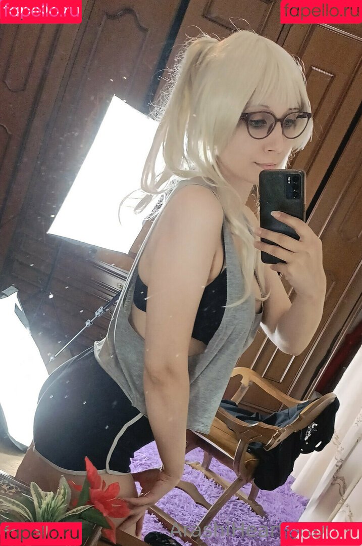 arashiheartgramm Onlyfans Photo Gallery 