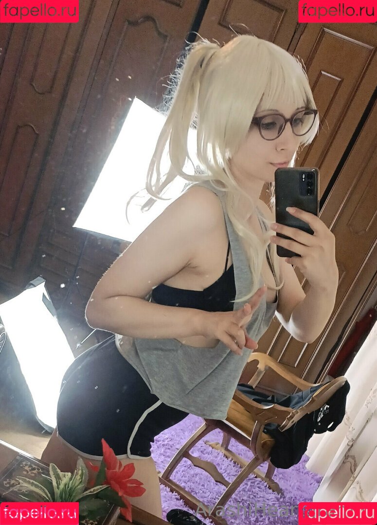 arashiheartgramm Onlyfans Photo Gallery 