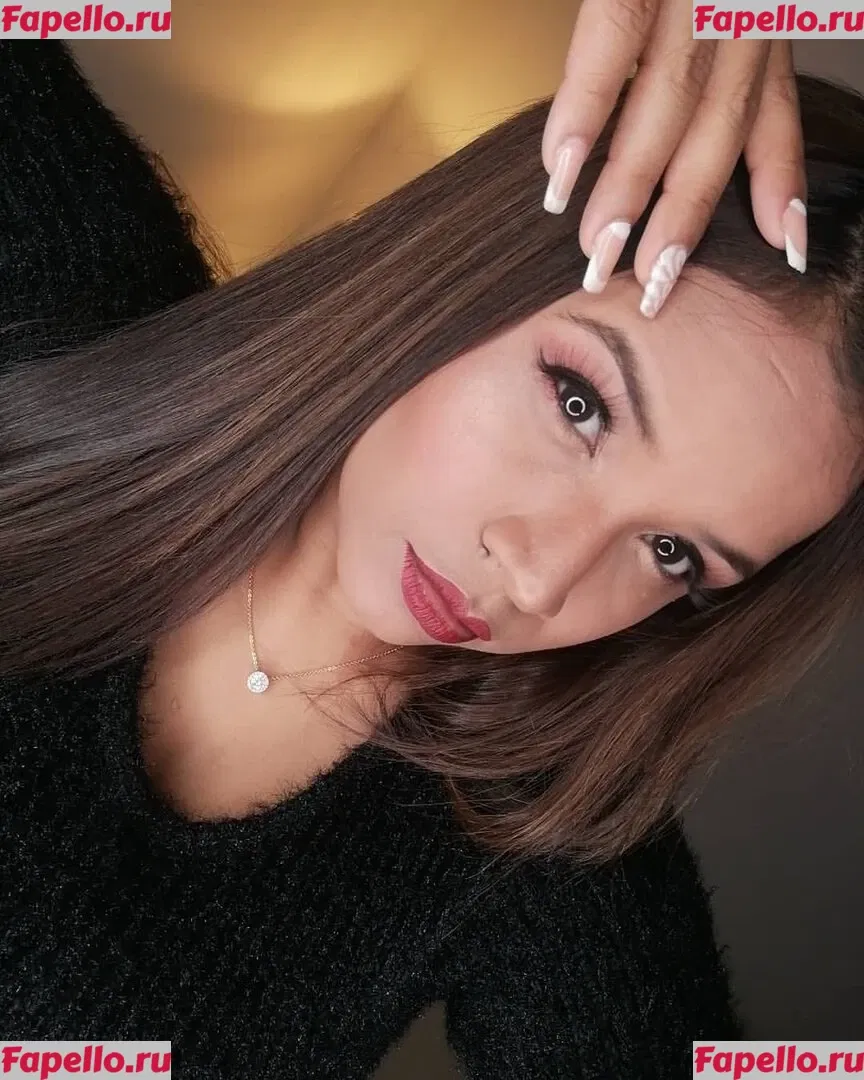 Isa Gomez Onlyfans Photo Gallery 