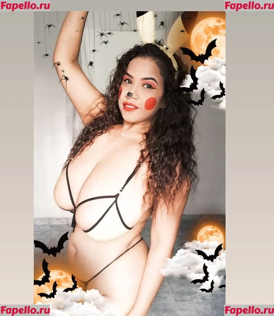 Isa Gomez Onlyfans Photo Gallery 