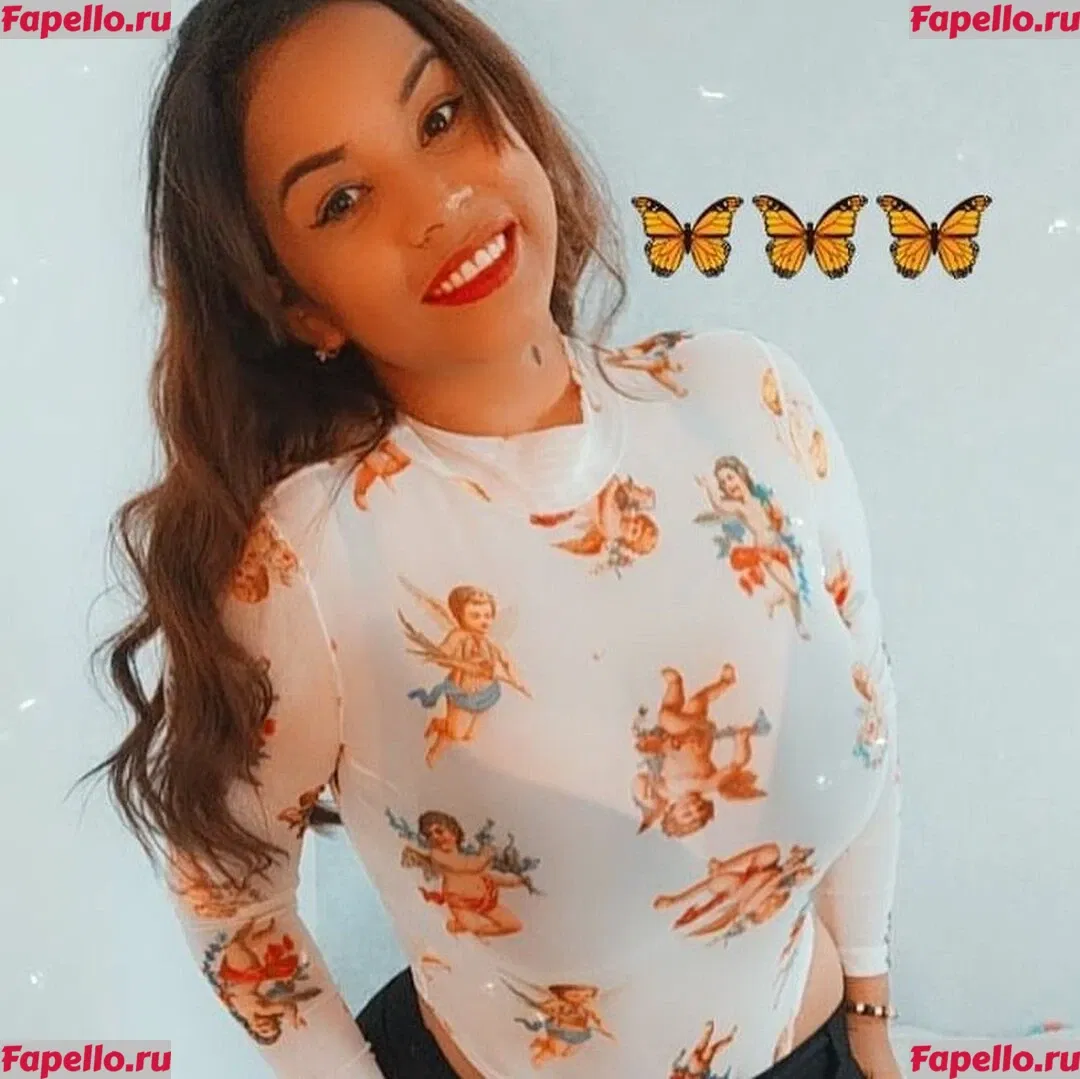 Isa Gomez Onlyfans Photo Gallery 