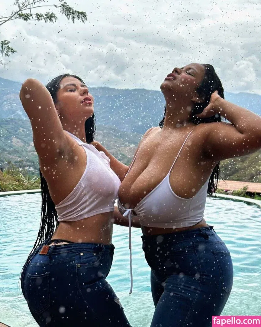 Isa Gomez Onlyfans Photo Gallery 