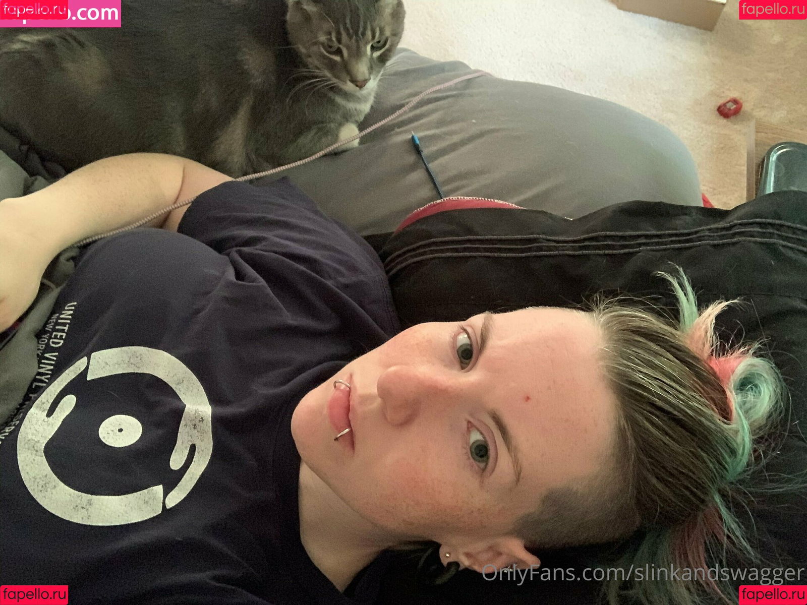 slinkandswagger Onlyfans Photo Gallery 