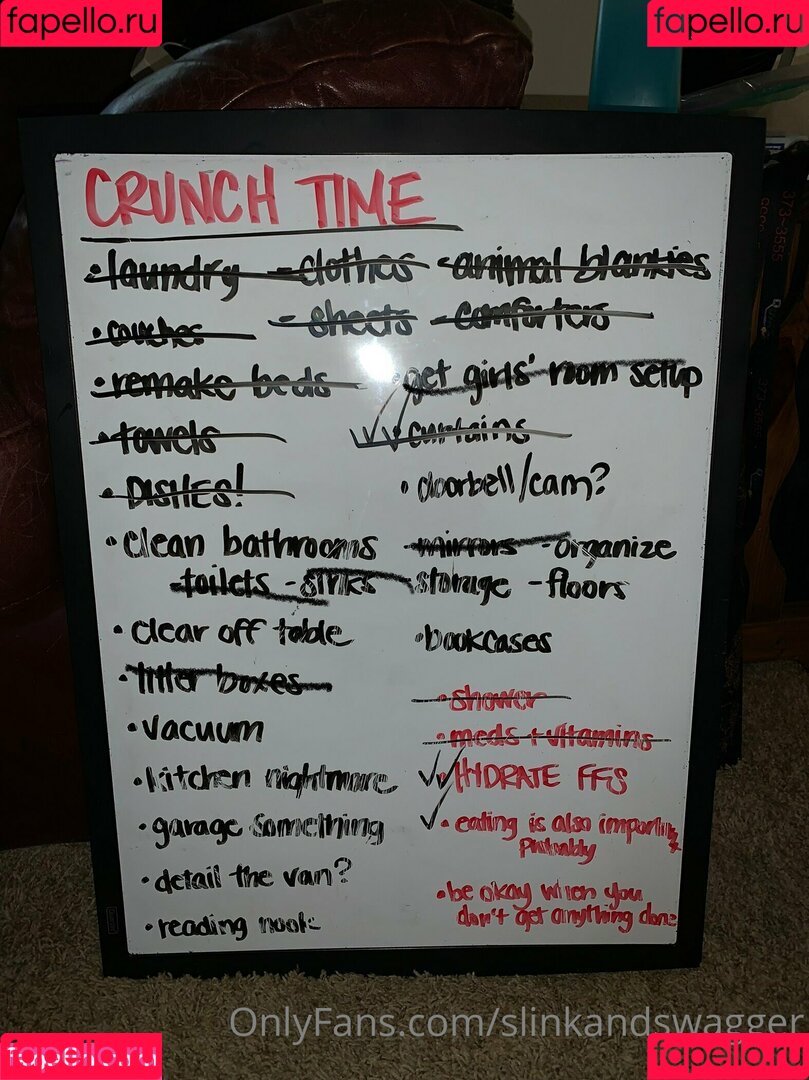 slinkandswagger Onlyfans Photo Gallery 