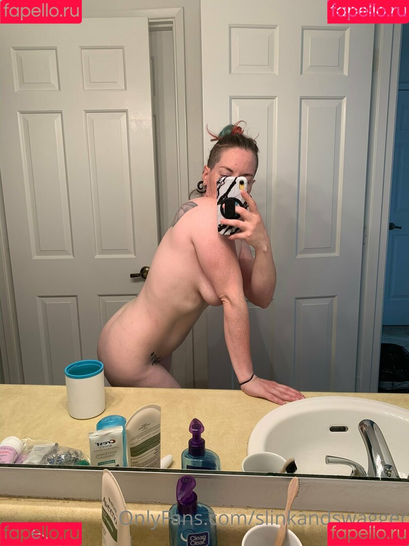 slinkandswagger Onlyfans Photo Gallery 