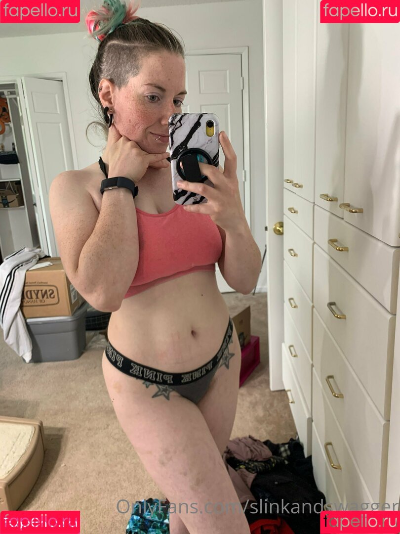 slinkandswagger Onlyfans Photo Gallery 