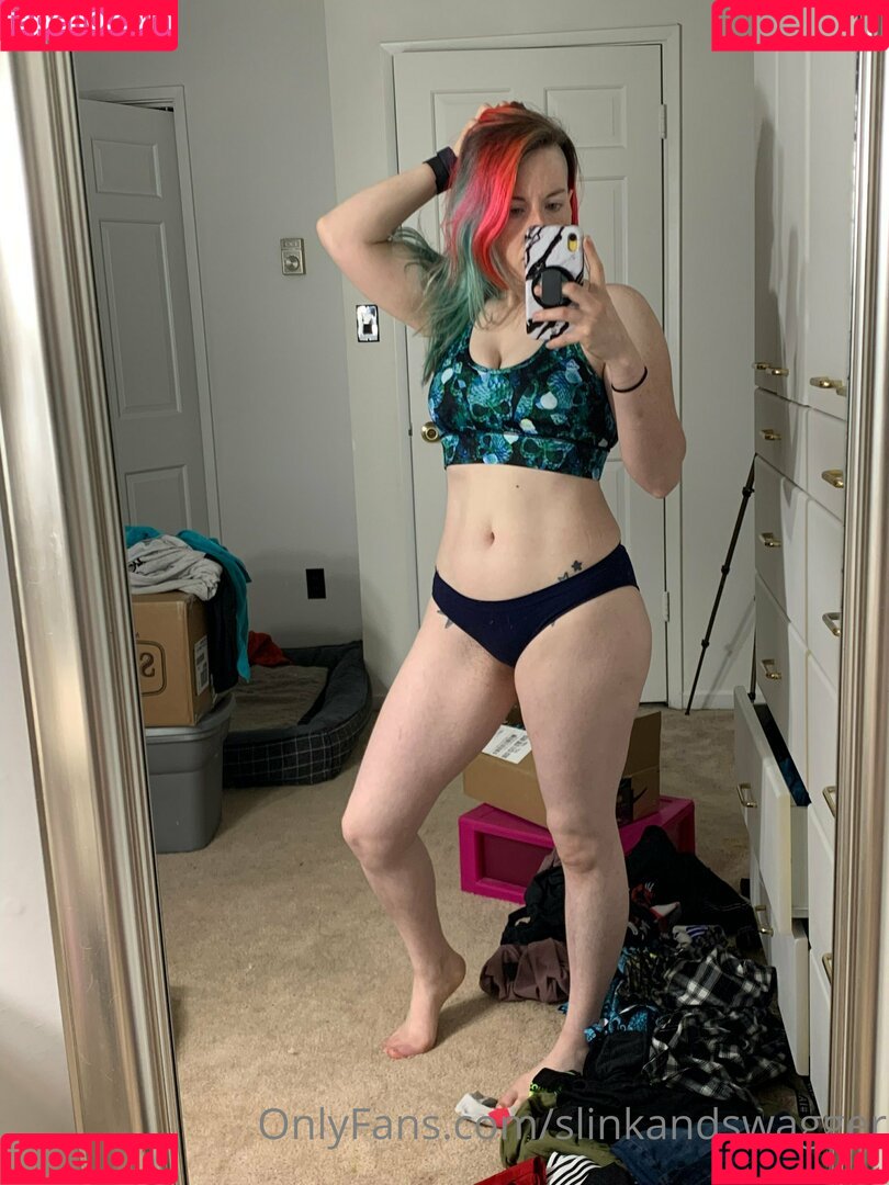 slinkandswagger Onlyfans Photo Gallery 