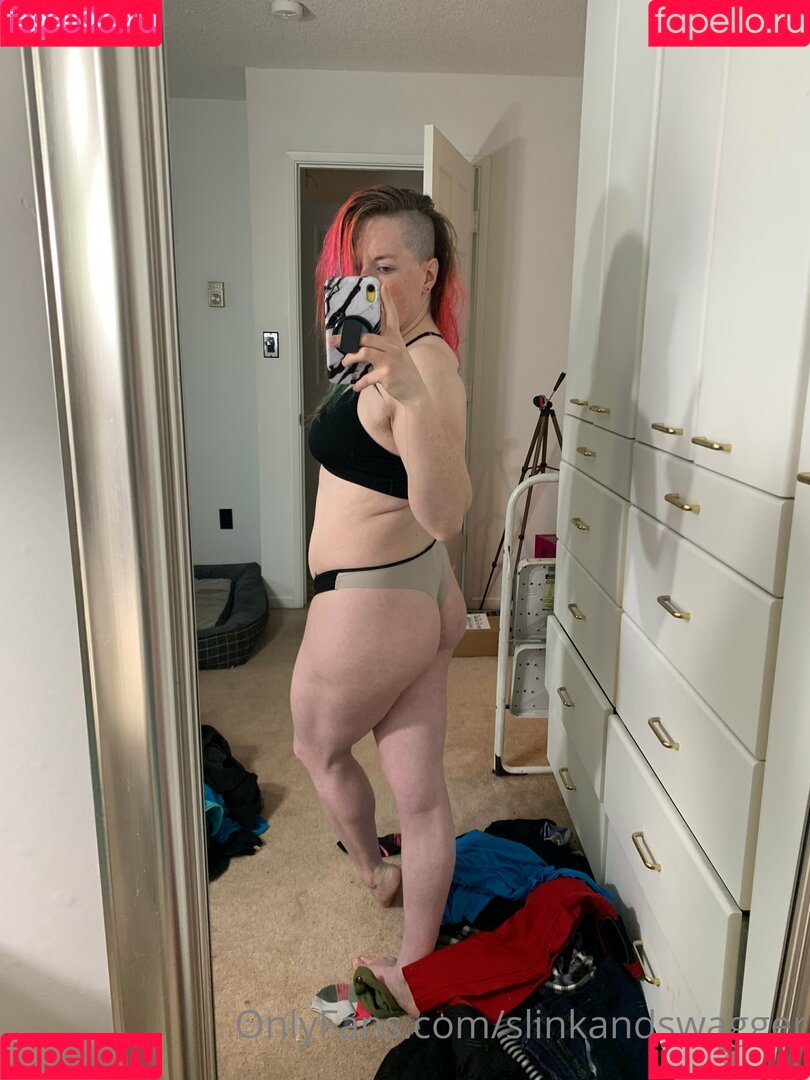 slinkandswagger Onlyfans Photo Gallery 