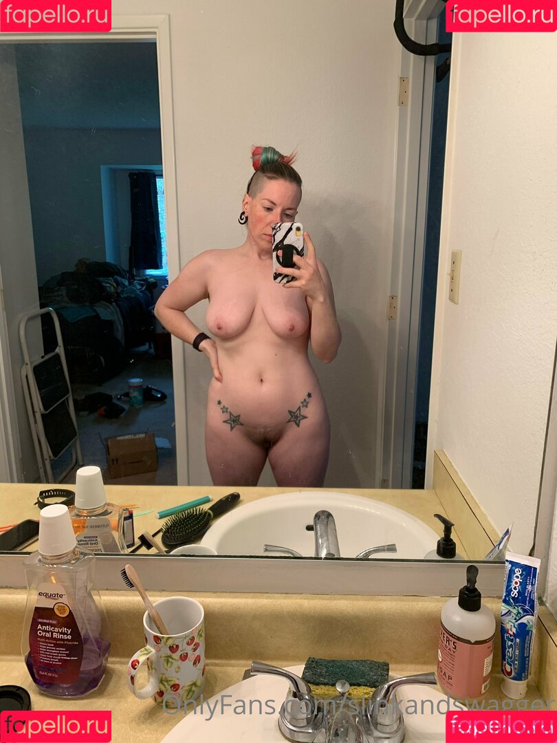 slinkandswagger Onlyfans Photo Gallery 