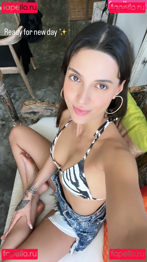 sezendestina Nude Onlyfans Photo 12