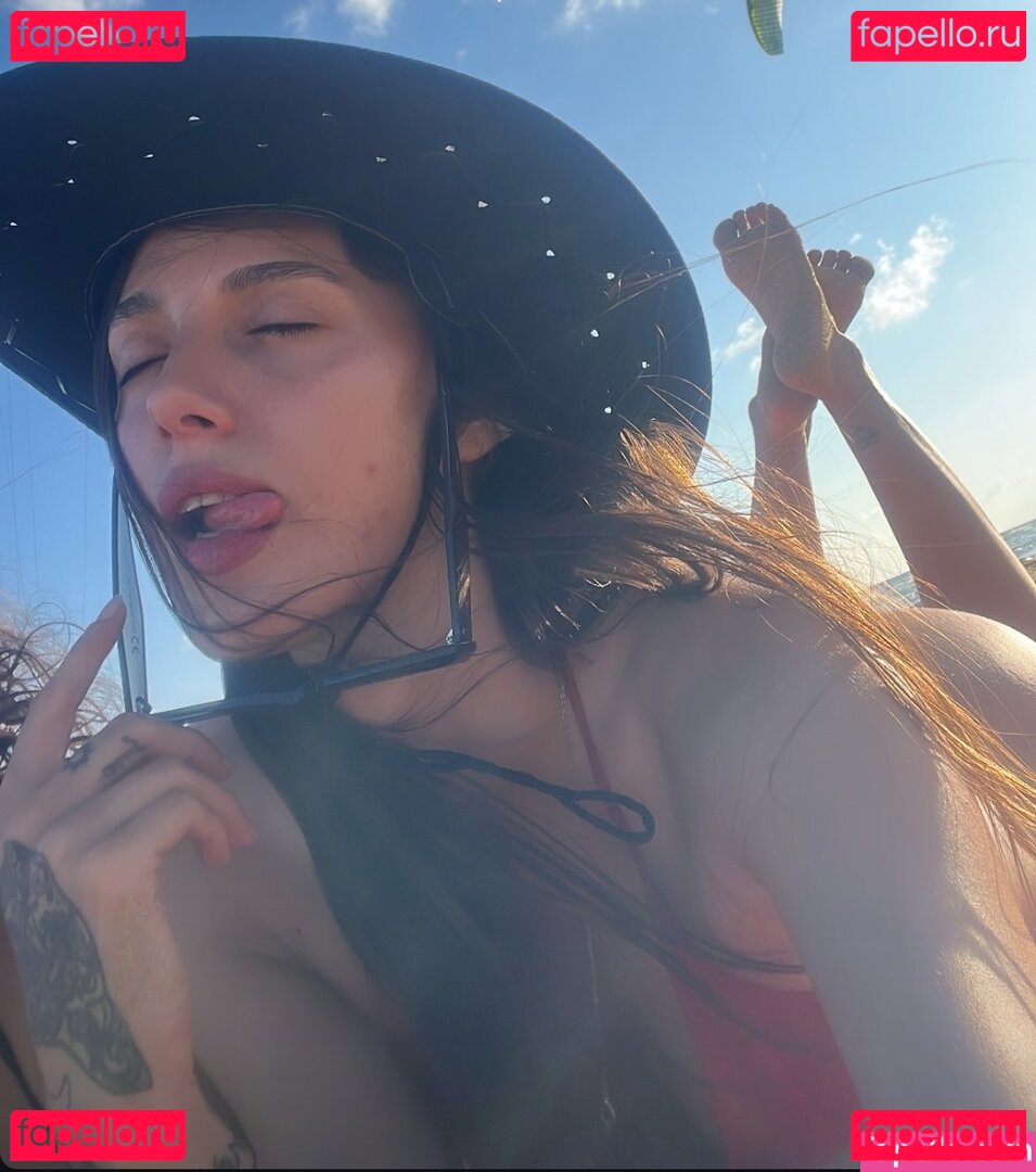 sezendestina Nude Onlyfans Photo 6