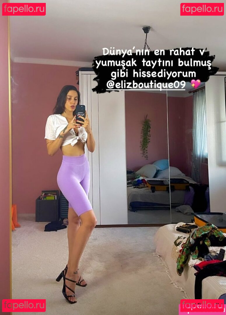 sezendestina Nude Onlyfans Photo 5